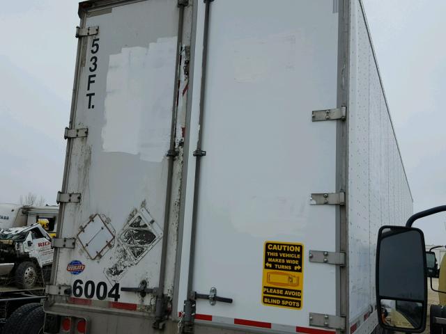 1UYVS25396P937008 - 2006 UTILITY REEFER 53' WHITE photo 6