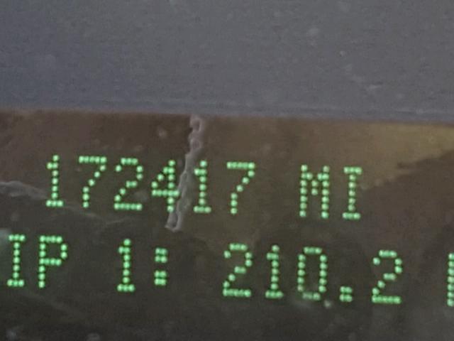 1G4HP54K9Y4249694 - 2000 BUICK LESABRE CU BEIGE photo 8