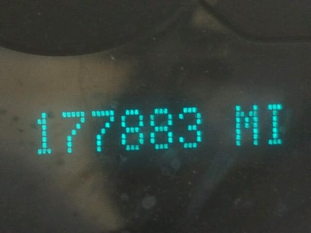 1G1ZG57B09F138521 - 2009 CHEVROLET MALIBU LS SILVER photo 8