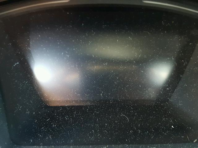 19XFC2F7XHE225112 - 2017 HONDA CIVIC EX Ağ foto 8