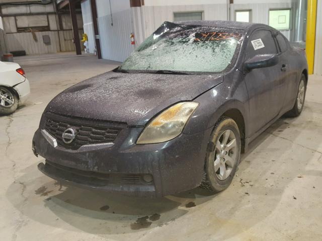 1N4AL24EX9C134965 - 2009 NISSAN ALTIMA 2.5 GRAY photo 2