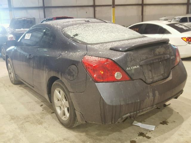 1N4AL24EX9C134965 - 2009 NISSAN ALTIMA 2.5 GRAY photo 3