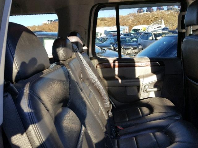 1FMZU75E64ZA94858 - 2004 FORD EXPLORER L SILVER photo 6