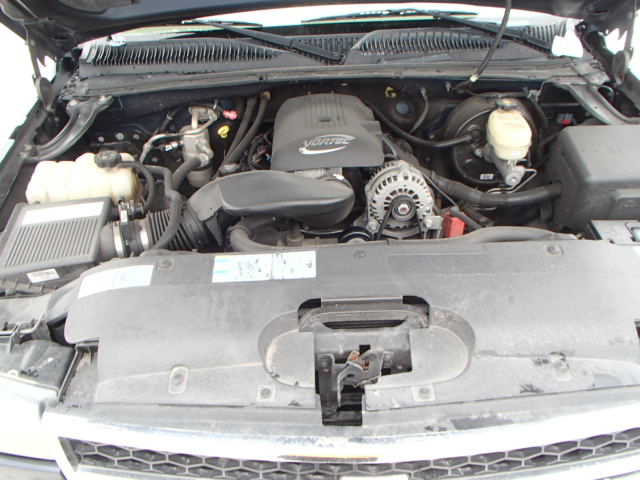 2GCEC19T761117863 - 2006 CHEVROLET SILVERADO BLUE photo 7