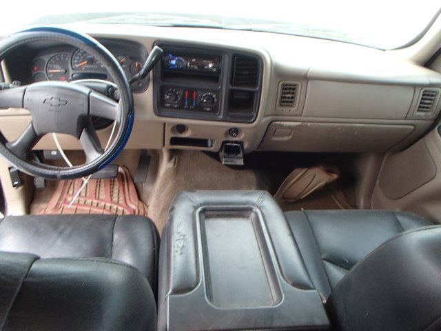 2GCEC19T761117863 - 2006 CHEVROLET SILVERADO BLUE photo 9