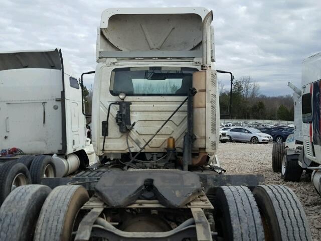 1HSHWAXN34J090244 - 2004 INTERNATIONAL 8000 8600 WHITE photo 6