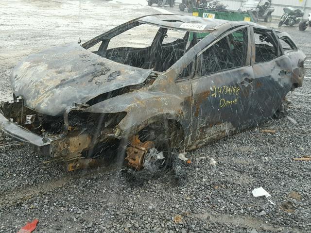 JM3ER293870153179 - 2007 MAZDA CX-7 BURN photo 10