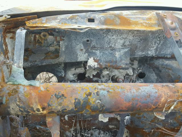 1D7KS28A97J611019 - 2007 DODGE RAM 2500 S RED photo 8