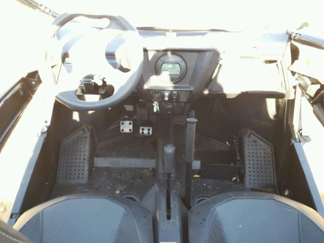 4UF15MPV0FT300846 - 2015 ARCTIC CAT WILDCAT TR 白色 照片 14