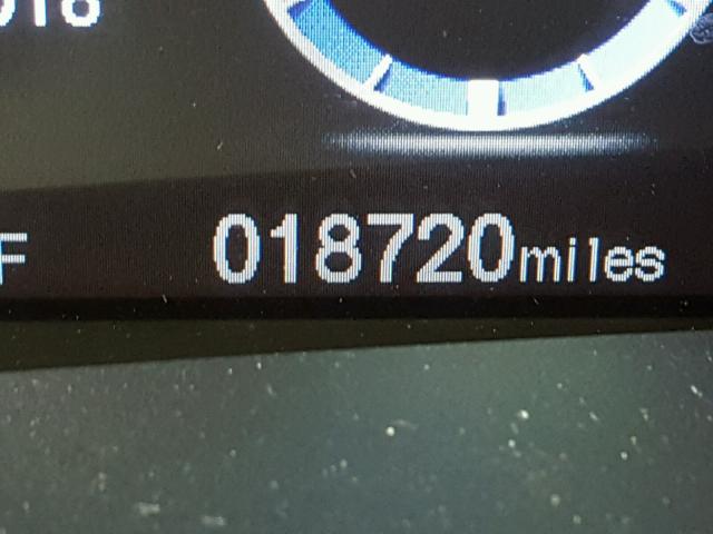 19XFB2F91FE274393 - 2015 HONDA CIVIC EXL 白色 照片 8