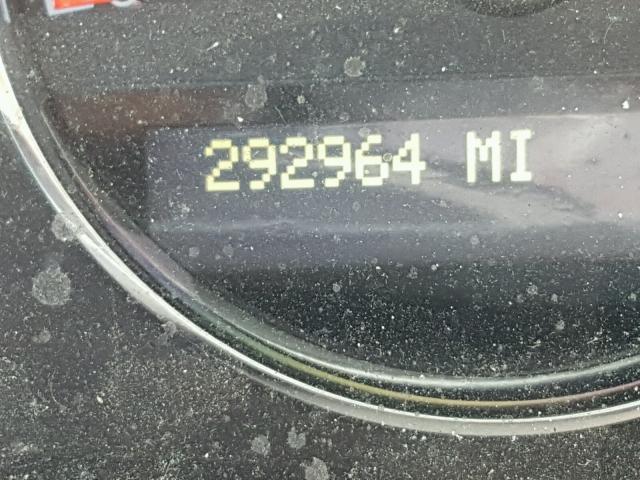 1GBDV13168D209278 - 2008 CHEVROLET UPLANDER I 白色 照片 8