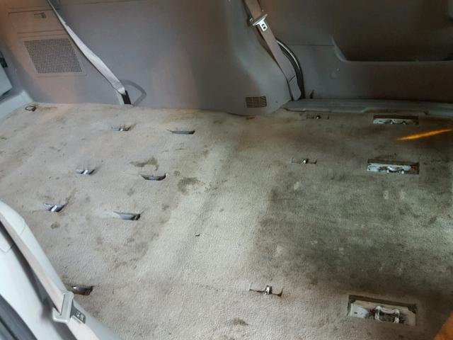 1GNDV23L05D253198 - 2005 CHEVROLET UPLANDER L 白色 照片 6