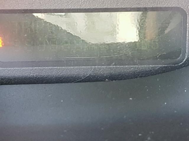 1LNHM86S4YY912590 - 2000 LINCOLN LS 银色 照片 8