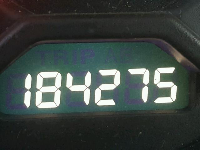 2HGES26744H564429 - 2004 HONDA CIVIC EX თეთრი ფოტო 8