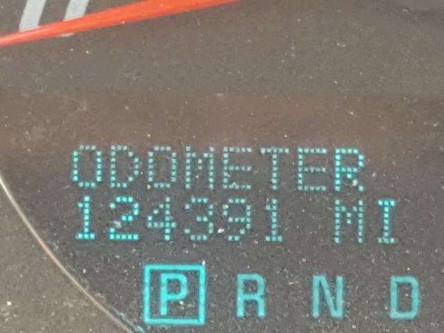 2G1WD58C469353052 - 2006 CHEVROLET IMPALA SUP 银色 照片 8