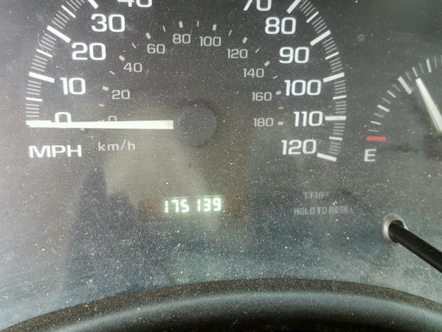 1G1NE52J43M728954 - 2003 CHEVROLET MALIBU LS 金色 照片 8