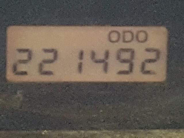 4S6CK58W914414145 - 2001 HONDA PASSPORT E 橙色 照片 8