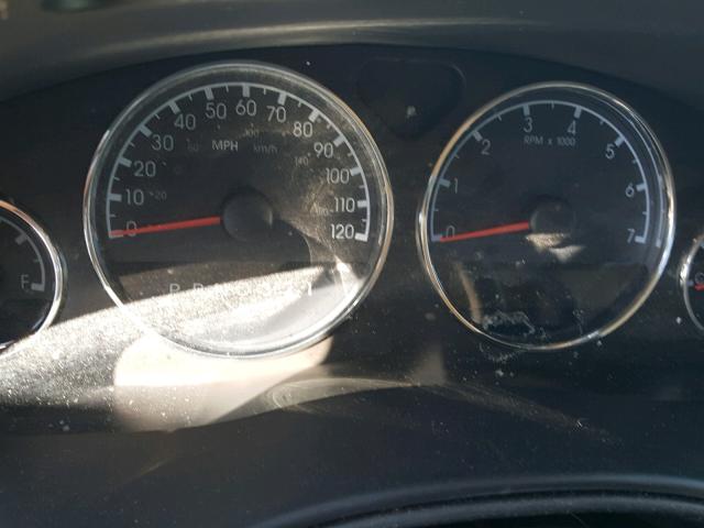 1GNDV23178D199126 - 2008 CHEVROLET UPLANDER L 白色 照片 8