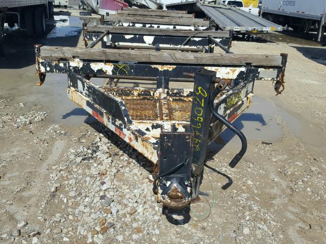 1B9CP40244B632048 - 2004 BRKT TRAILER BLACK photo 7