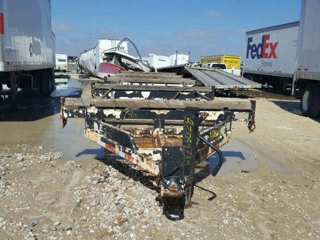 1B9CP40244B632048 - 2004 BRKT TRAILER BLACK photo 9