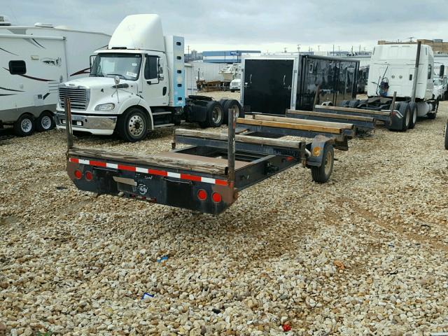 1B9CP40208B632022 - 2008 BROC TRAILER BLACK photo 4