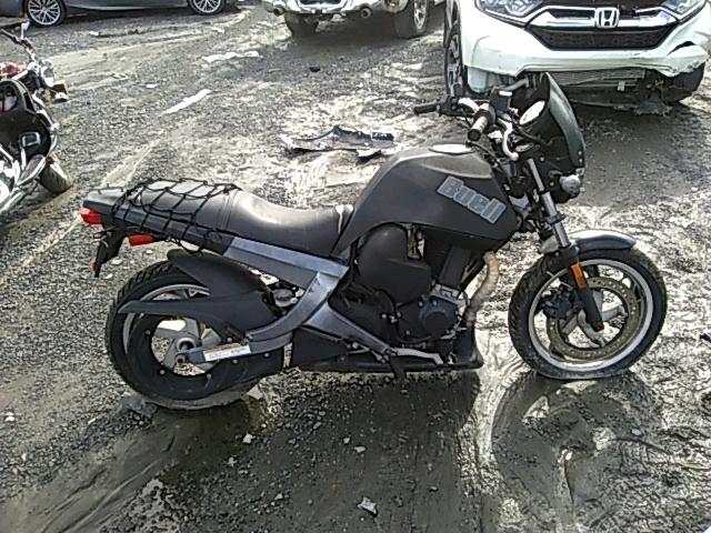 4MZKP01D483000918 - 2008 BUELL BLAST BLACK photo 5