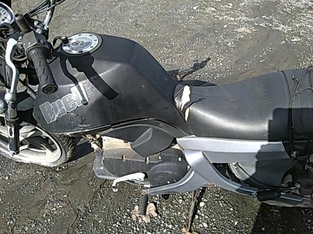 4MZKP01D483000918 - 2008 BUELL BLAST BLACK photo 9