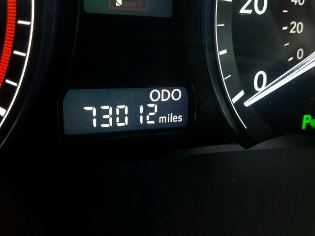 2T2BK1BA6DC189291 - 2013 LEXUS RX 350 紫色 照片 8