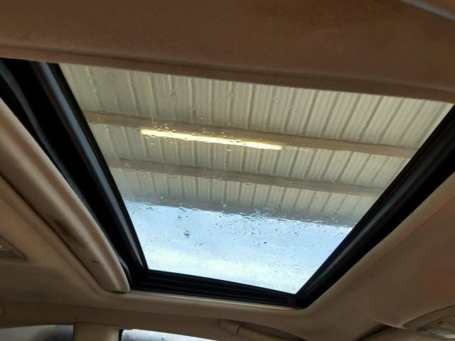 4T1CE30P77U757330 - 2007 TOYOTA CAMRY SOLA WHITE photo 9