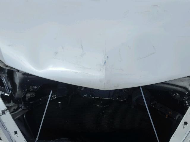 JH4KB26529C000710 - 2009 ACURA RL თეთრი ფოტო 7