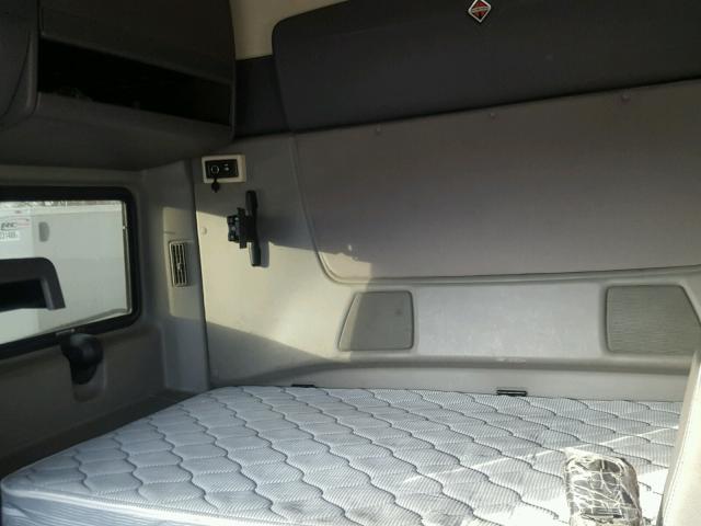 3HSDJSJR0CN133934 - 2012 INTERNATIONAL PROSTAR ყავისფერი ფოტო 6