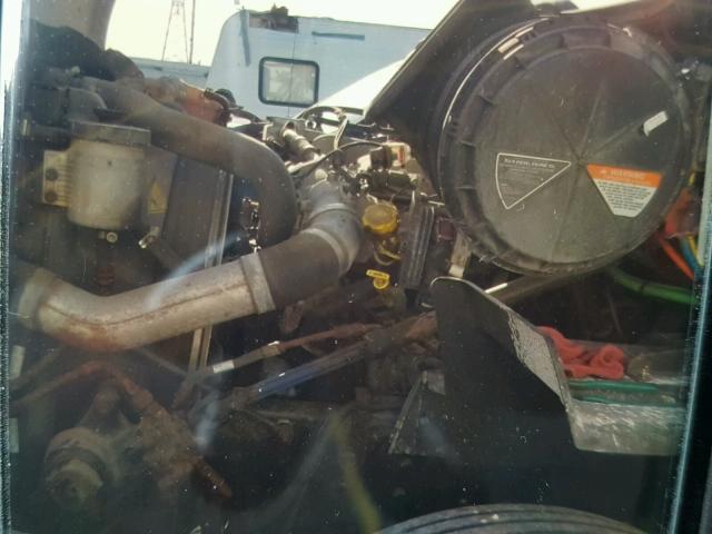 3HSDJSJR0CN133934 - 2012 INTERNATIONAL PROSTAR ყავისფერი ფოტო 7