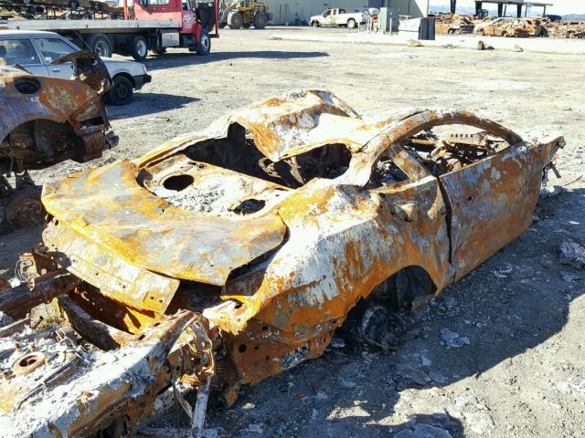 1FATP8JZ6G5524664 - 2016 FORD MUSTANG SH BURN photo 4