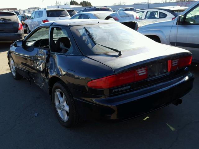 1ZVLT22B4R5101067 - 1994 FORD PROBE GT PURPLE photo 3