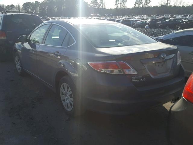 1YVHZ8BHXA5M08871 - 2010 MAZDA 6 I Boz foto 3