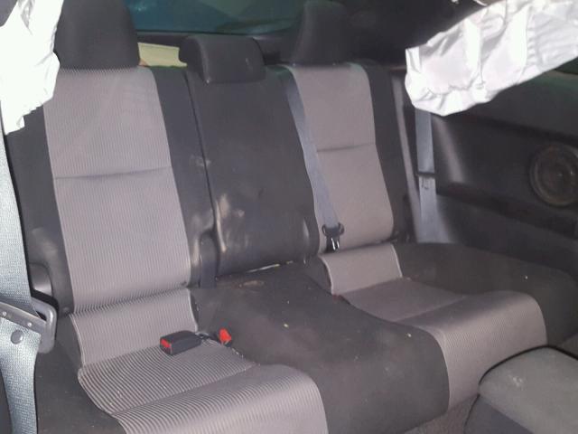 JTKJF5C73GJ016277 - 2016 TOYOTA SCION TC 白色 照片 6