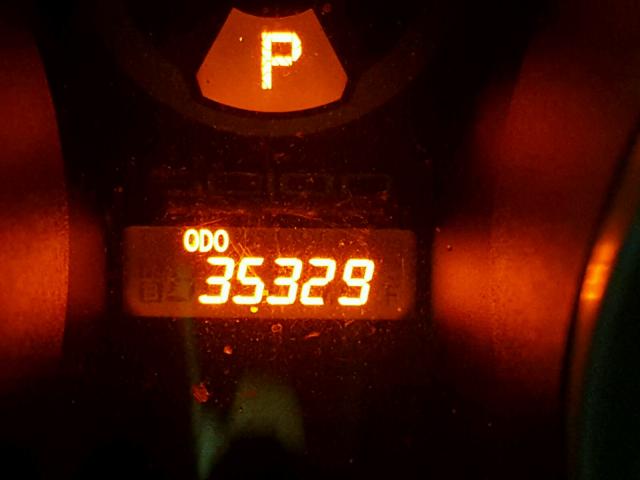 JTKJF5C73GJ016277 - 2016 TOYOTA SCION TC 白色 照片 8