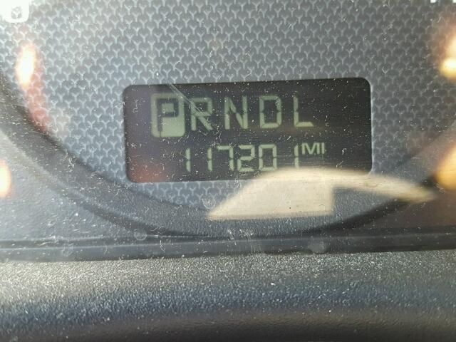 1G1ZT54895F178563 - 2005 CHEVROLET MALIBU LS SILVER photo 8