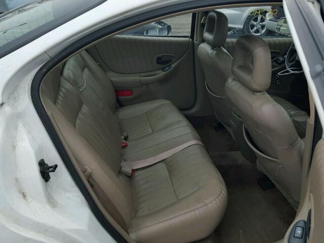 1G2WP52K1WF322352 - 1998 PONTIAC GRAND PRIX Ağ foto 6