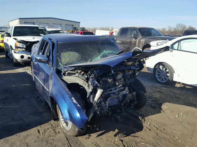 2C3CA1CV1AH281492 - 2010 CHRYSLER 300 TOURIN BLUE photo 1