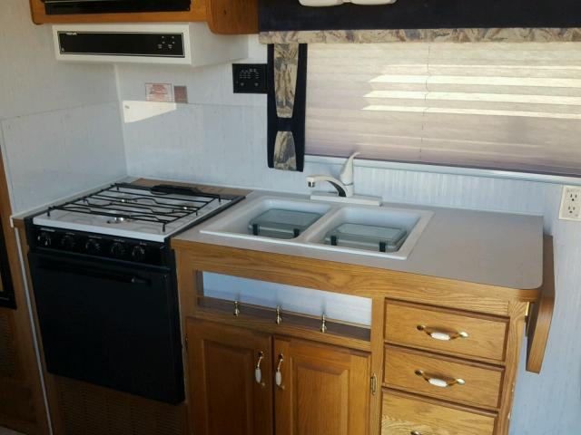 4N11H2222Y0111363 - 2000 ARCTIC CAT F 1100 თეთრი ფოტო 10