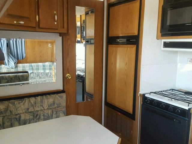 4N11H2222Y0111363 - 2000 ARCTIC CAT F 1100 თეთრი ფოტო 6