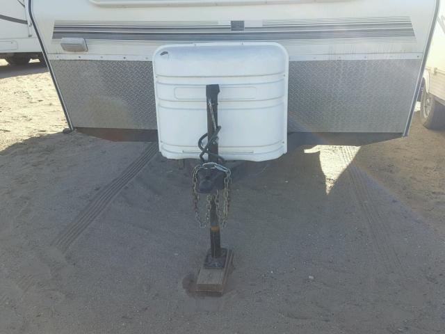 4N11H2222Y0111363 - 2000 ARCTIC CAT F 1100 თეთრი ფოტო 7