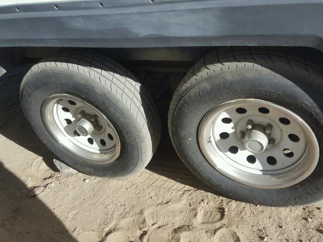 4N11H2222Y0111363 - 2000 ARCTIC CAT F 1100 თეთრი ფოტო 8