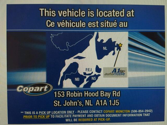 1G1JA6EH5C4148962 - 2012 CHEVROLET SONIC LS 银色 照片 10