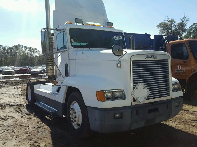 1FUWDMDA9YPF77827 - 2000 FREIGHTLINER CONVENTION WHITE photo 1