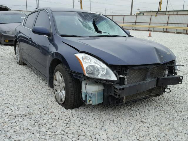 1N4AL2AP1BN412801 - 2011 NISSAN ALTIMA BAS BLUE photo 1