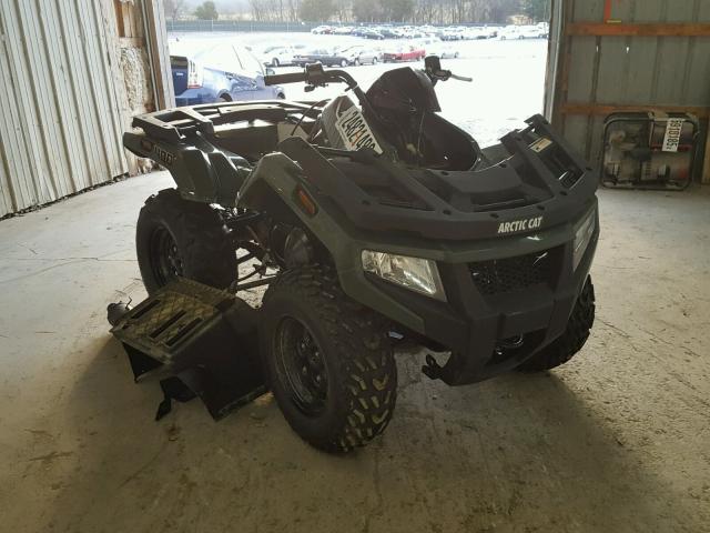 RFB16ATV1GK6M0803 - 2016 ARCT ALTERRA GREEN photo 1