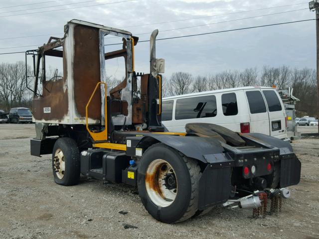 342410 - 2016 OTTAWA YARD TRACTOR TRACTOR WHITE photo 3