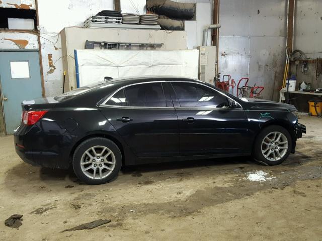 1G11C5SA0DF173902 - 2013 CHEVROLET MALIBU 1LT 黑色 照片 9